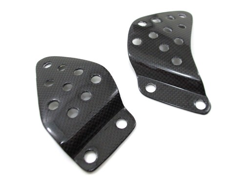 Protezione tallone carbonio - tallone, in