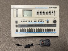 Roland TR-727 Compositore di