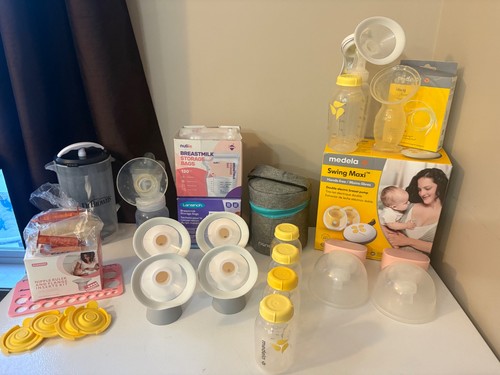 Medela swing maxi - medela,