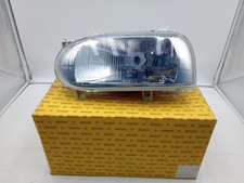 Volkswagen golf berlina - 3,