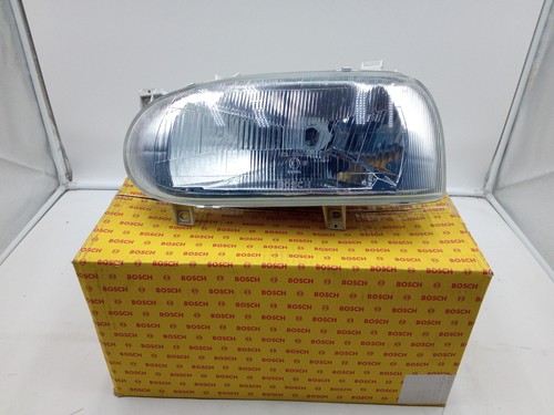 Volkswagen golf berlina - 3,