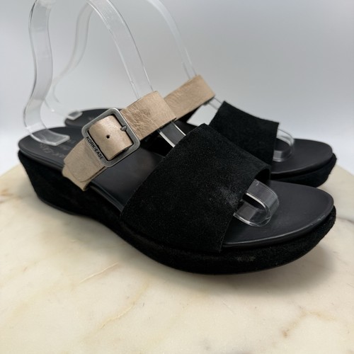 Sandali donna kork ease bisti - ease,