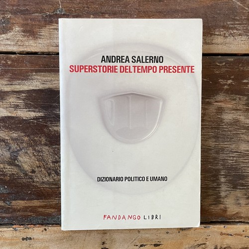 Superstorie del tempo