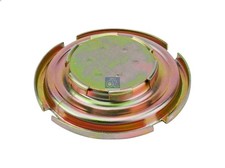 Tappo, serbatoio carburante DT