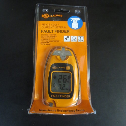 Gallagher electric fence - electric,
