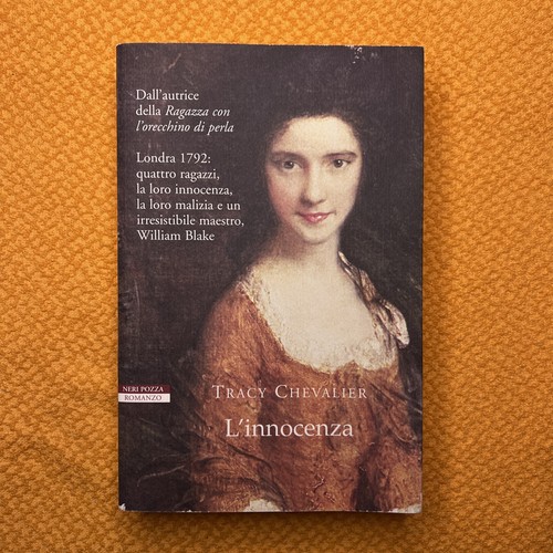 L'innocenza