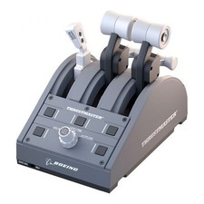 Thrustmaster Strumentazione
