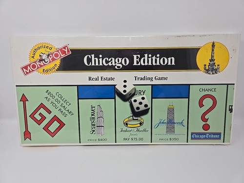 Gioco tavolo monoply - gioco, da