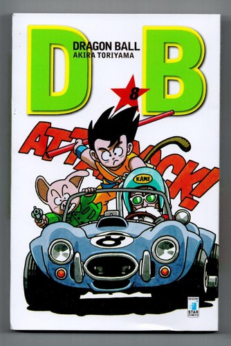 Akira toriyama dragon - dragon, ball