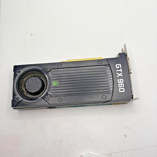 Dell nvidia geforce gtx 960 - dell,