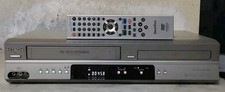 HITACHI VT-DV6 COMBO LETTORE