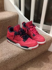 Nike Air Jordan 4 FIBA taglia