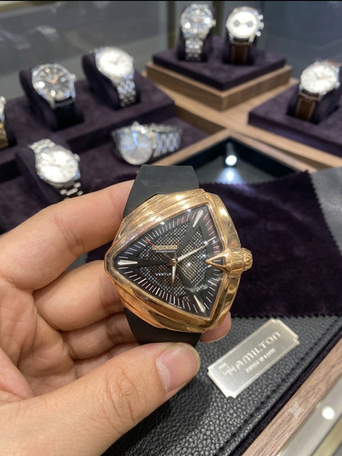 Orologio uomo automatico - uomo,