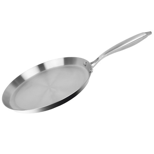 Padella per crepes - crepes, cm