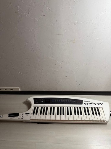Roland synth sintetizzatore - ax,