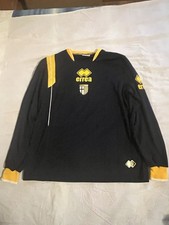 maglia allenamento parma calcio football shirt(juventus,milan,inter,roma,napoli)