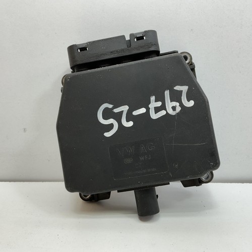 Centralina valvole solenoide - centralina,