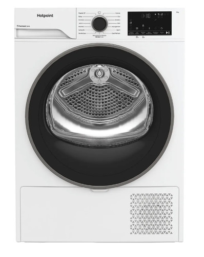 Hotpoint ariston asciugatrice - hotpoint,