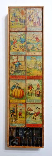 1920 bookinblox - c.1920's, (10)