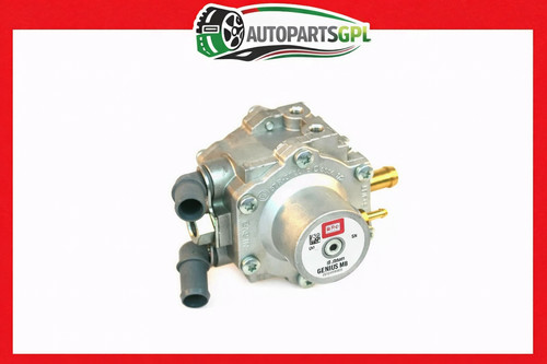 Riduttore brc genius gpl - mb,