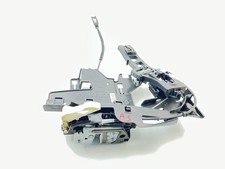 SERRATURA ANTERIORE SINISTRA