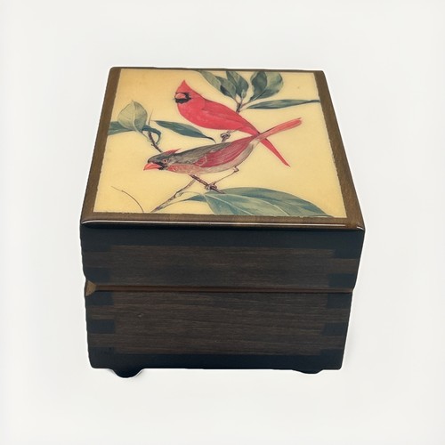 Music box americano vintage - americano, co