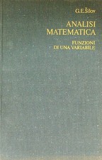 ANALISI MATEMATICA FUNZIONI DI