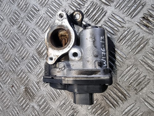 Valvola mercedes 180 egr - mercedes,