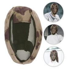  Maschera di scherma Maschera