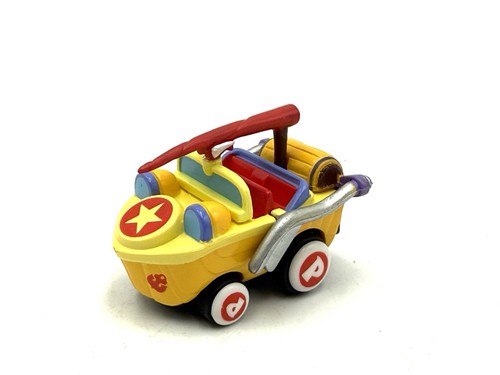 Choro miracle car - choro-q, &