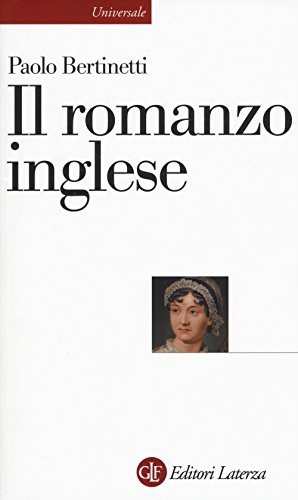 Romanzo inglese - il,