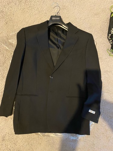 Giacca giorgio armani - giorgio,