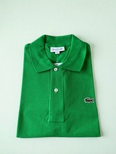 LACOSTE maglia uomo manica