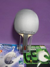 Racchetta da ping pong DIMANKA