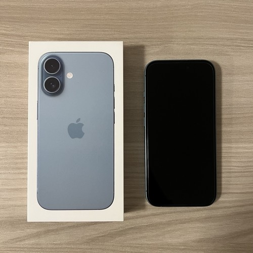 Apple iphone azzurro 128gb - iphone,