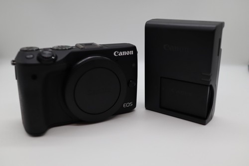 Canon eos fotocamera - canon,