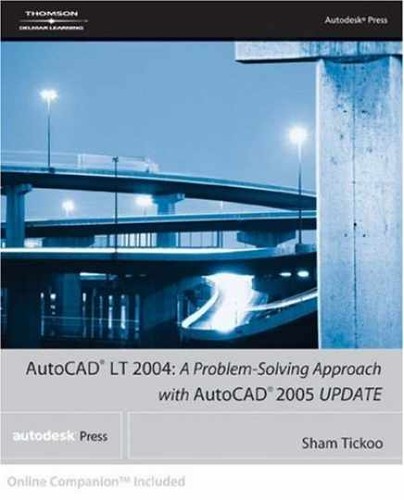 Autocad 2004 a problem - lt, 2004: