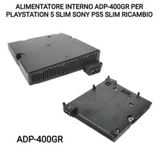 ALIMENTATORE INTERNO ADP-400GR