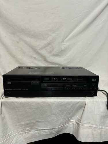 Raro lettore hitachi 800 - lettore,