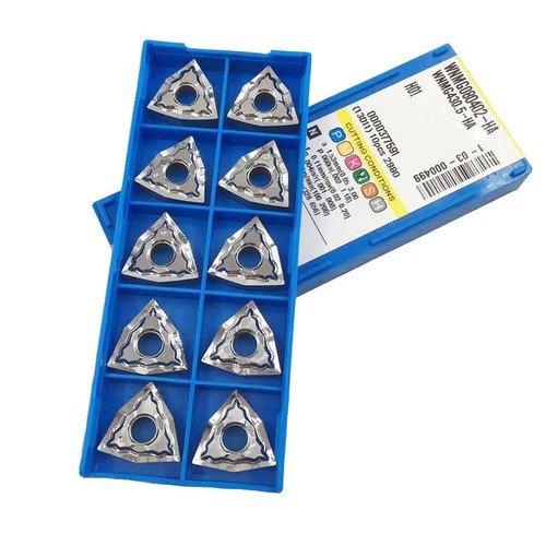 Inserti metallo duro tornio - inserti,