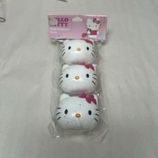 Sanrio Hello Kitty Uova di