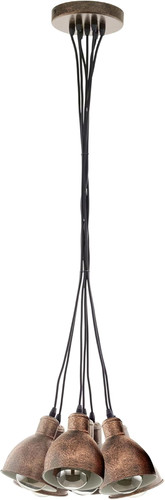 Lampada sospensione priddy - a,