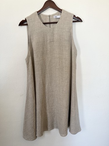Abito zara 100 - abito, mini