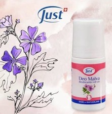 JUST DEO  ROLL ON Malva - 3