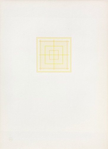 Antonio calderara serigrafia - antonio,