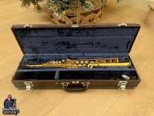 Sassofono Soprano Yamaha 62