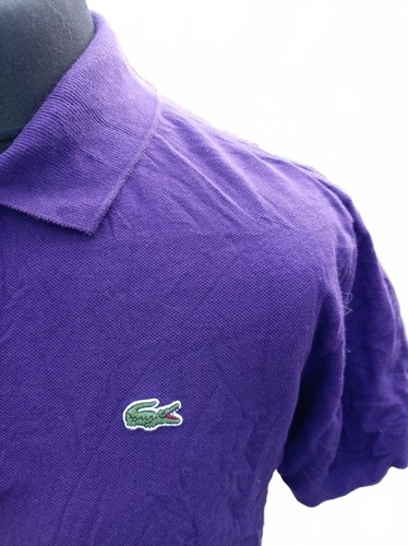 Polo uomo lacoste classica - uomo,