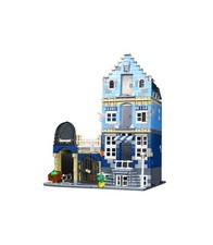 Lego creator market street - creator,