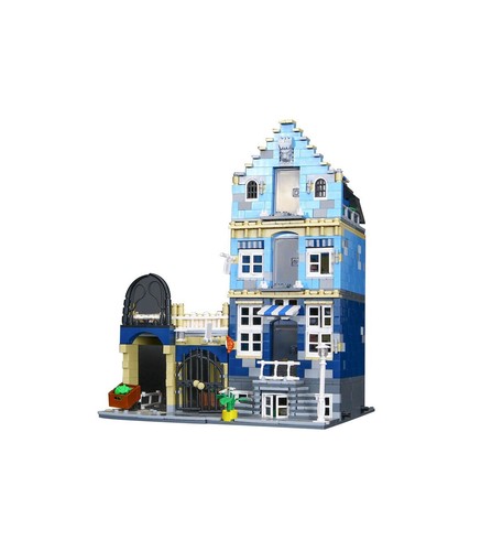 Lego creator market street - creator,