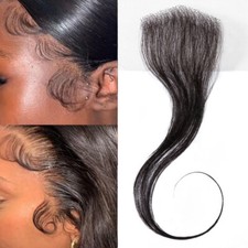 100% vero pizzo capelli